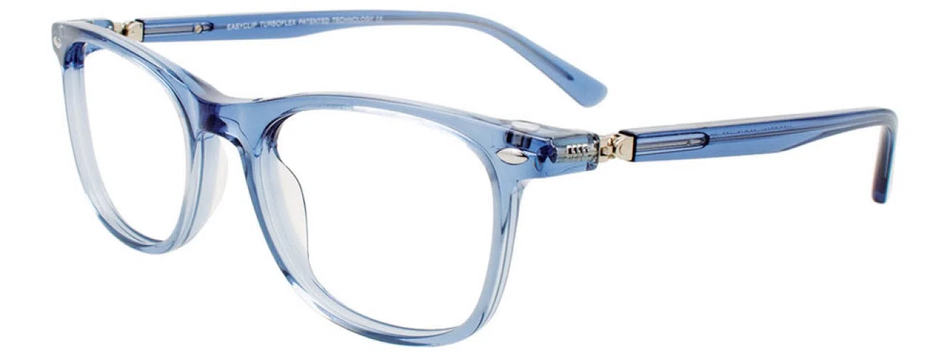 Easyclip EC671 Eyeglasses - view 11